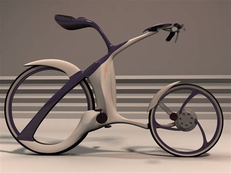 Future of Bicycle Design