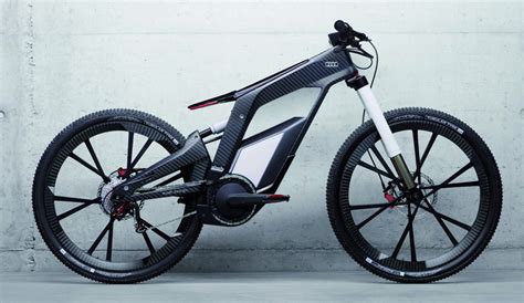 Future of Electric Bicycles