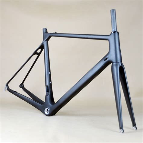 Lightweight Bicycle Frame
