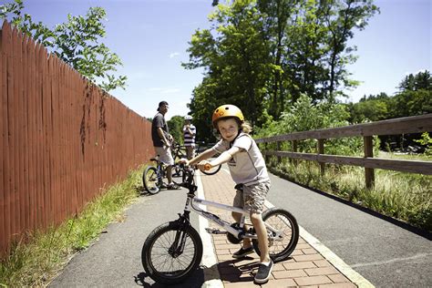Tips to Get Children Excited About Bicycles